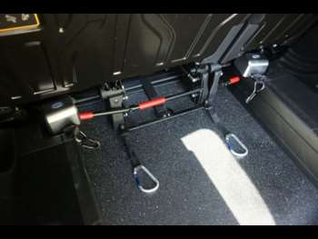 Used Peugeot Rifter 2021 for sale - 74806696: Photo