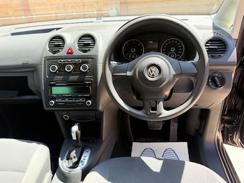 Used Volkswagen Caddy Life 2015 for sale - 79371236: Photo
