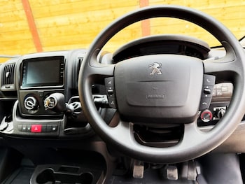 Used Peugeot Boxer 2024 for sale - 75383828: Photo