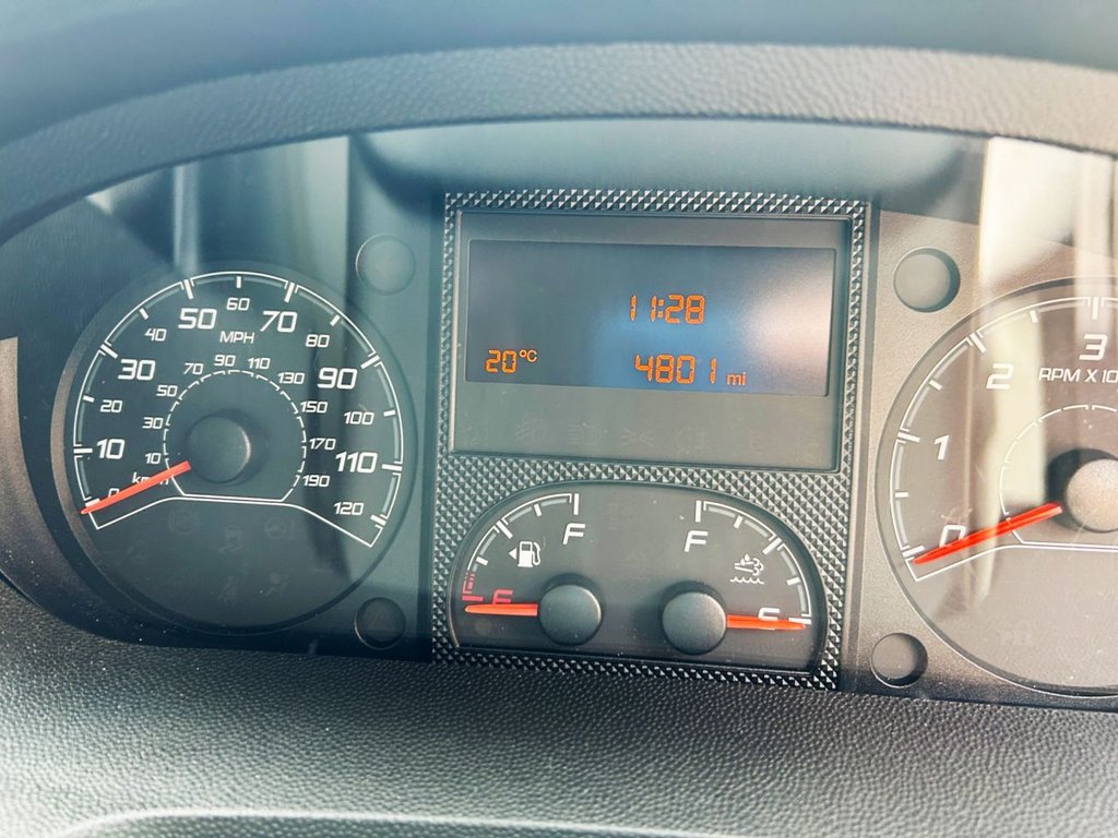 Vehicle 31