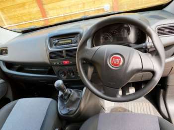 Used Fiat Doblo 2017 for sale - 74943048: Photo