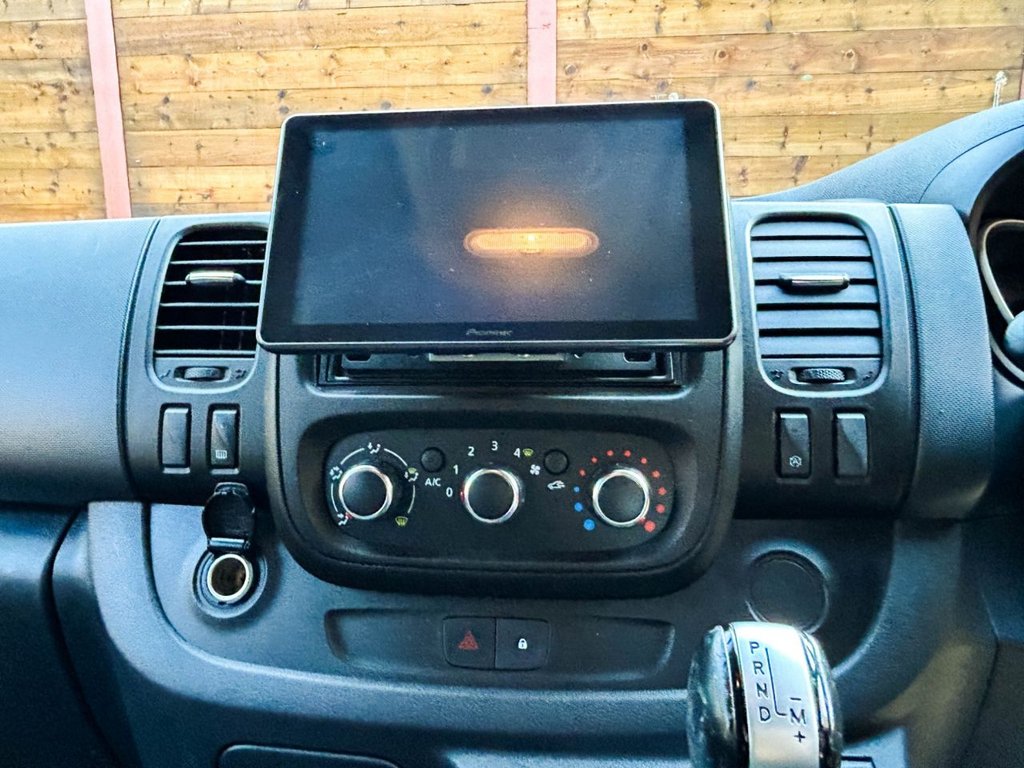 Used Renault Trafic 2021 for sale - 77355963: Photo 25