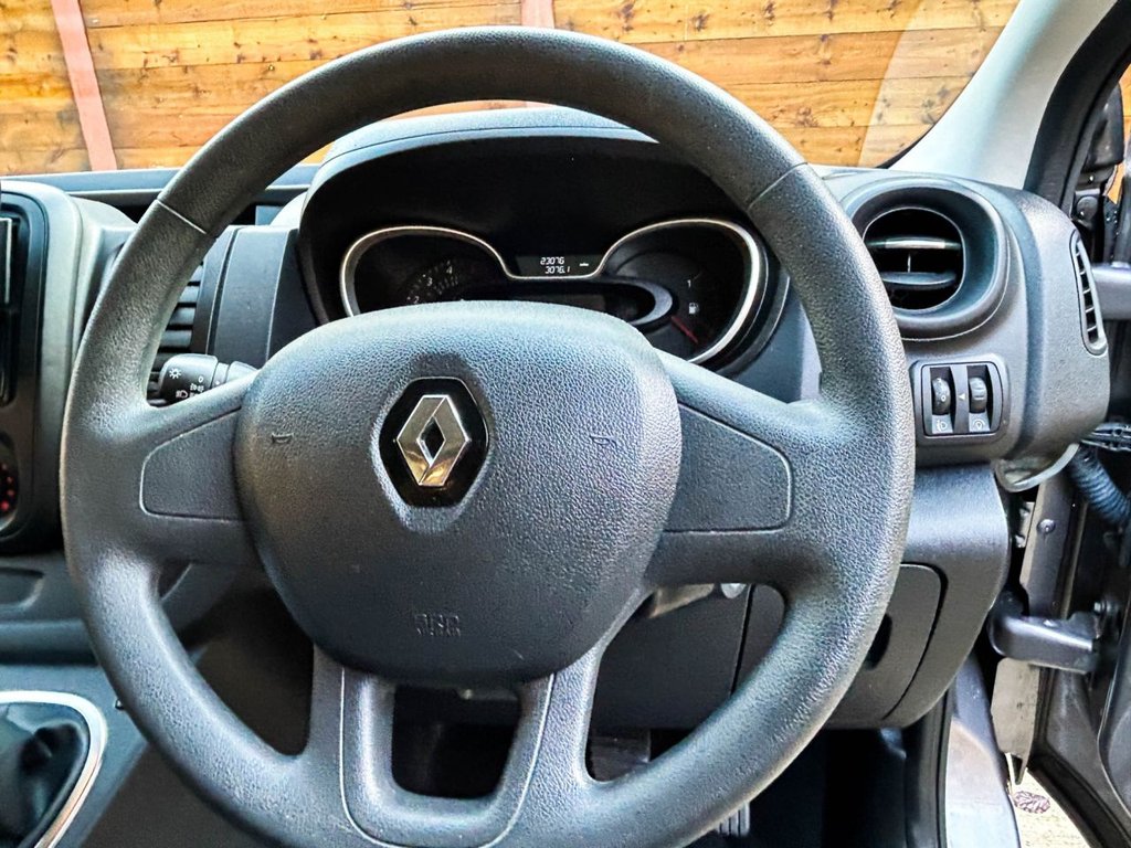 Used Renault Trafic 2021 for sale - 77355963: Photo 26