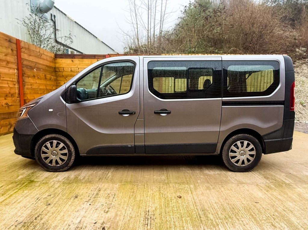 Used Renault Trafic 2021 for sale - 77355963: Photo 6