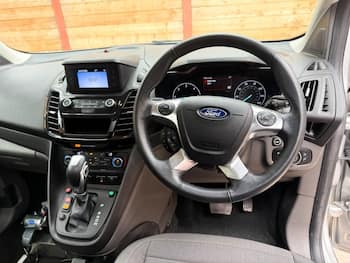 Used Ford Grand Tourneo Connect 2019 for sale - 79632711: Photo