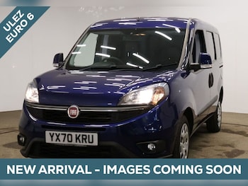 Fiat - Doblo