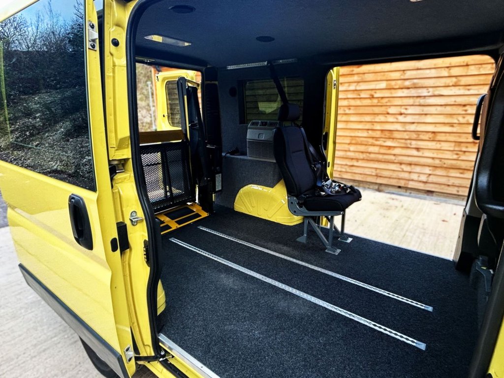 Used Peugeot Boxer 2018 for sale - 77583081: Photo 19