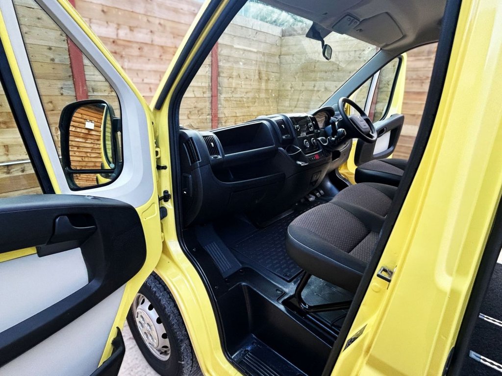 Used Peugeot Boxer 2018 for sale - 77583081: Photo 21