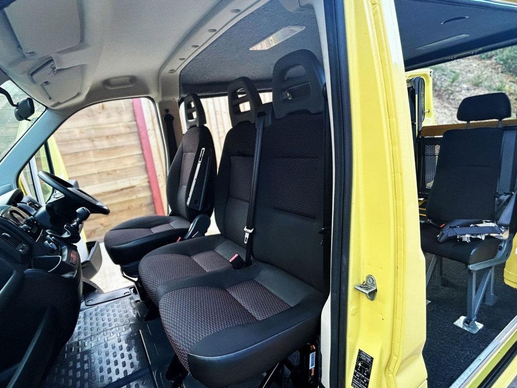 Used Peugeot Boxer 2018 for sale - 77583081: Photo 22