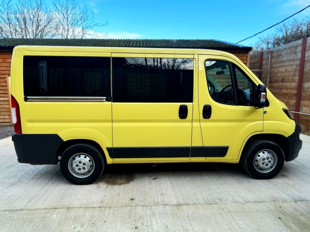 Used Peugeot Boxer 2018 for sale - 77583081: Photo 7