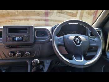 Used Renault Master 2022 for sale - 74649857: Photo