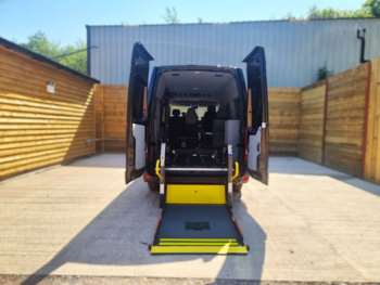 Used Renault Master 2022 for sale - 74649857: Photo