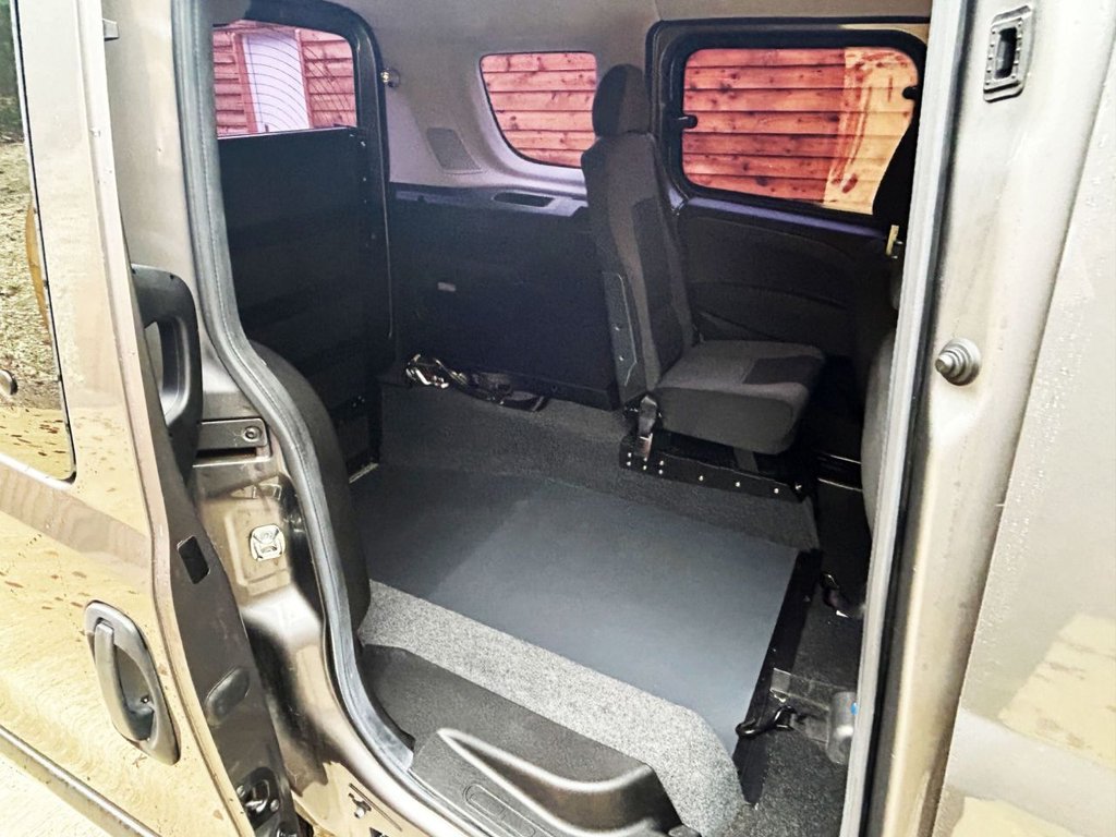 Used Fiat Doblo 2018 for sale - 76333859: Photo 17