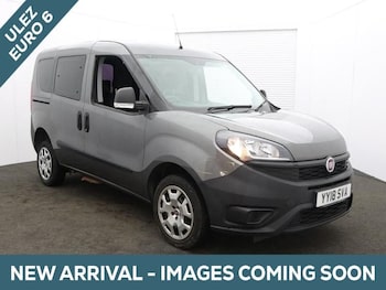 Fiat - Doblo