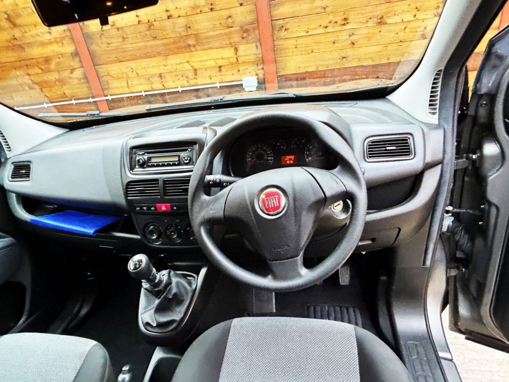 Used Fiat Doblo 2018 for sale - 76333859: Photo 2