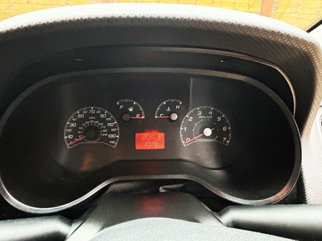 Used Fiat Doblo 2018 for sale - 76333859: Photo 23