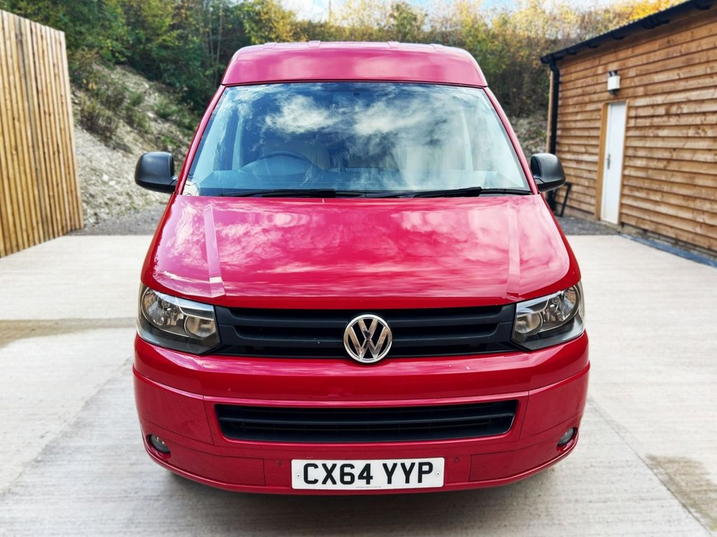 Used Volkswagen Transporter 2015 for sale - 76163471: Photo 11