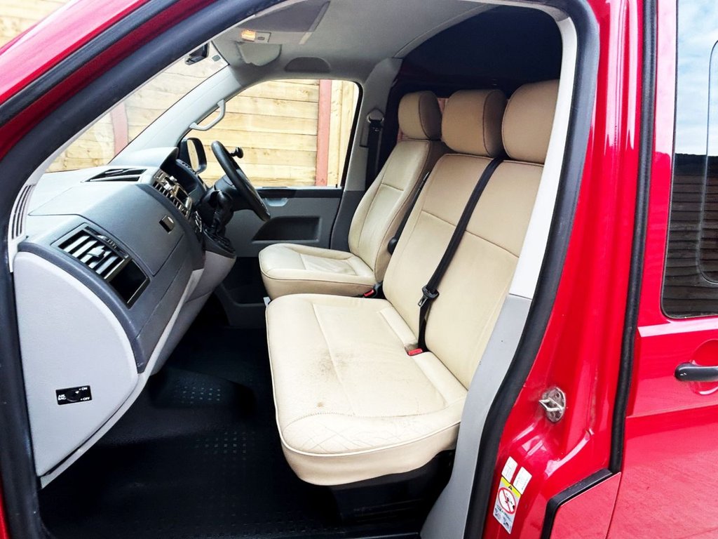 Used Volkswagen Transporter 2015 for sale - 76163471: Photo 19