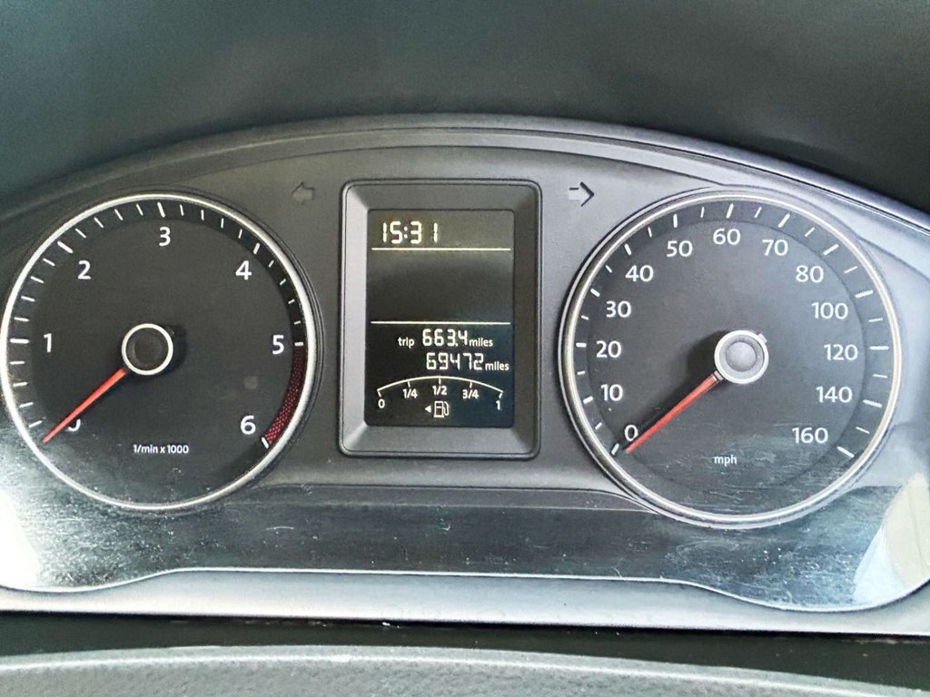 Used Volkswagen Transporter 2015 for sale - 76163471: Photo 22