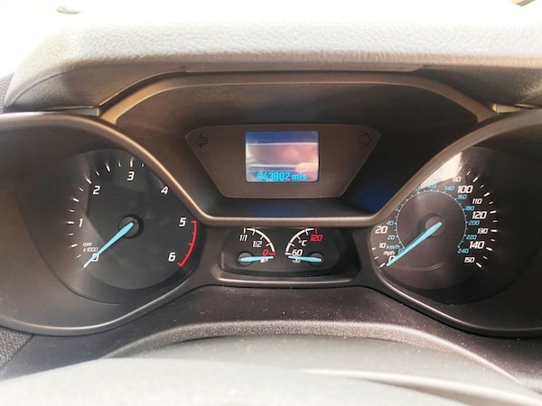 Used Ford Tourneo Connect 2016 for sale - 74916854: Photo 16