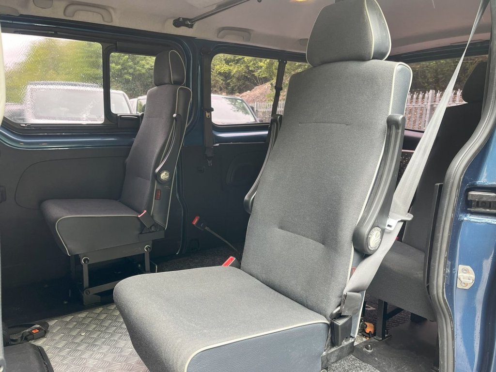 Used Vauxhall Vivaro 2019 for sale - 76841072: Photo 15