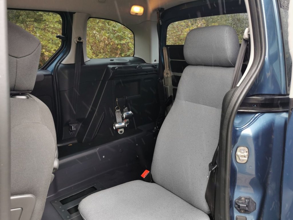 Used Peugeot Partner Tepee 2015 for sale - 77835134: Photo 14