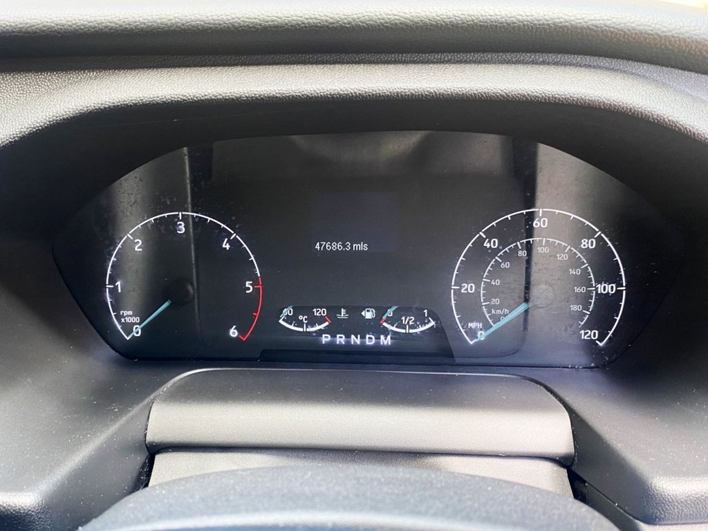 Used Ford Tourneo Custom 2019 for sale - 76395956: Photo 14