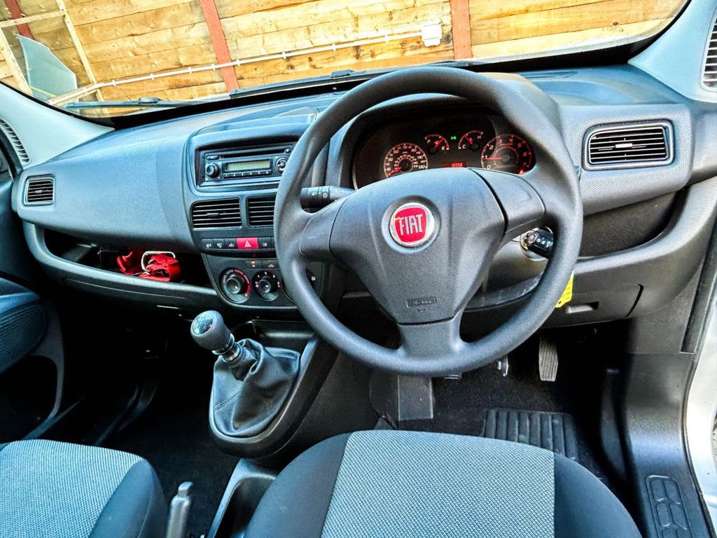 Used Fiat Doblo 2019 for sale - 77452352: Photo 2