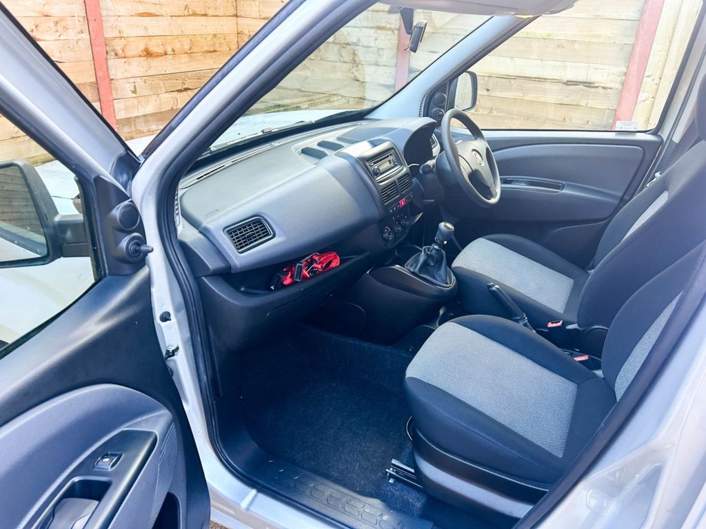 Used Fiat Doblo 2019 for sale - 77452352: Photo 20