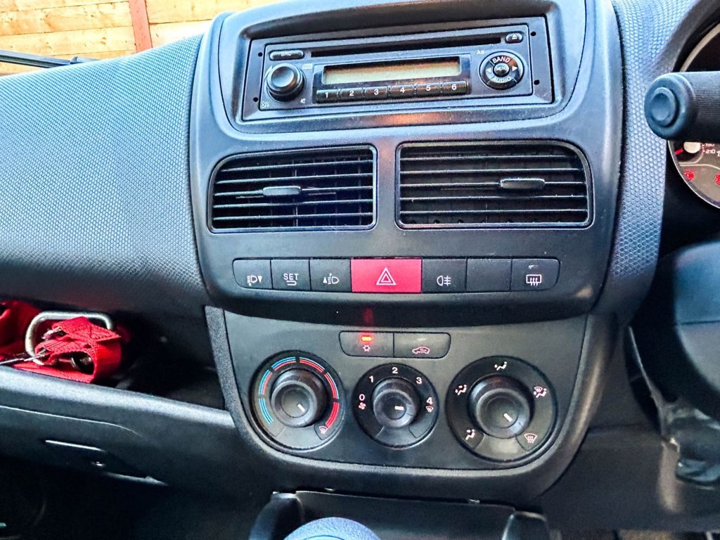 Used Fiat Doblo 2019 for sale - 77452352: Photo 24