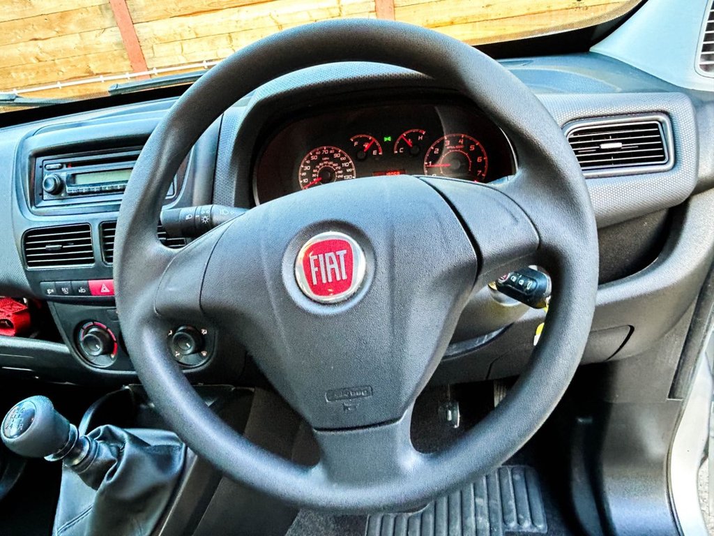Used Fiat Doblo 2019 for sale - 77452352: Photo 25