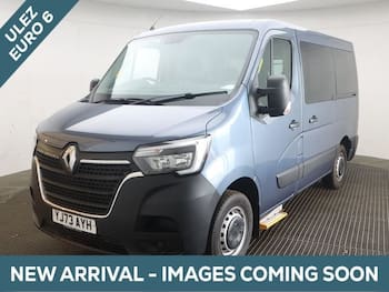 Used Renault Master 2023 for sale - 79818309: Photo
