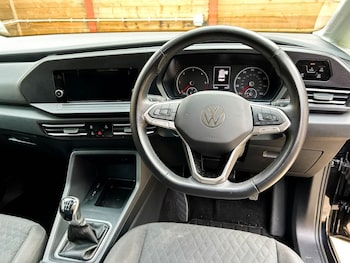 Used Volkswagen Caddy Maxi 2023 for sale - 77821062: Photo