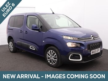 Citroen - Berlingo