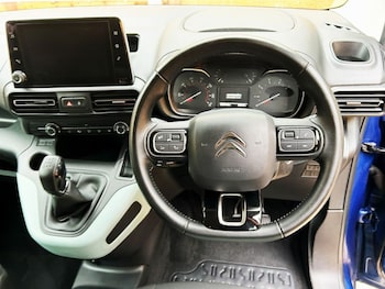 Used Citroen Berlingo 2019 for sale - 75703855: Photo