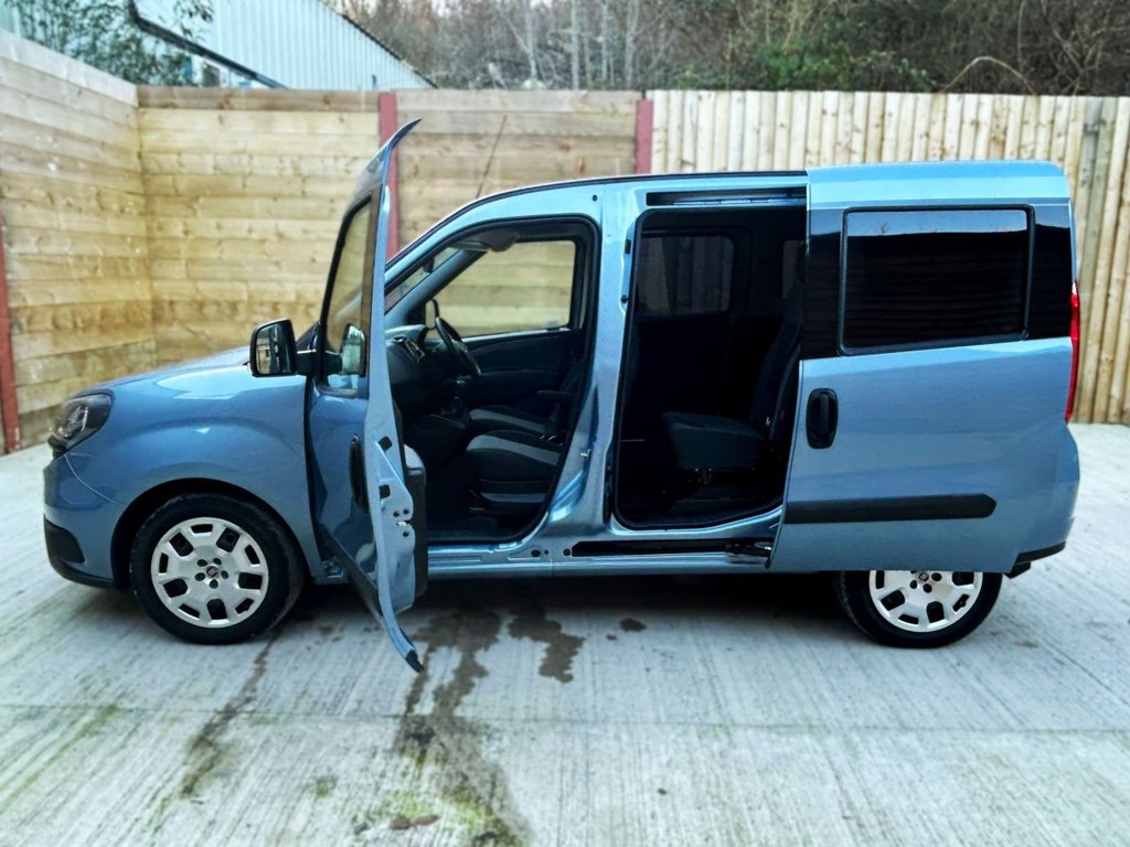 Used Fiat Doblo 2019 for sale - 76910279: Photo 15