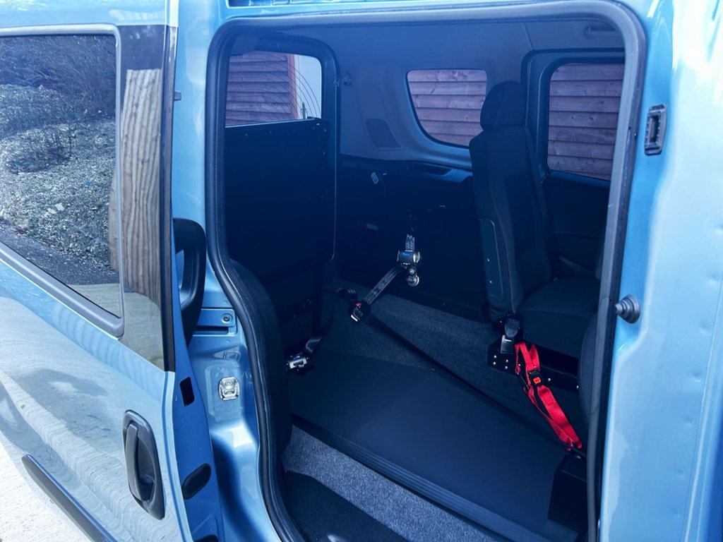 Used Fiat Doblo 2019 for sale - 76910279: Photo 18