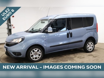 Used Fiat Doblo 2019 for sale - 76910279: Photo