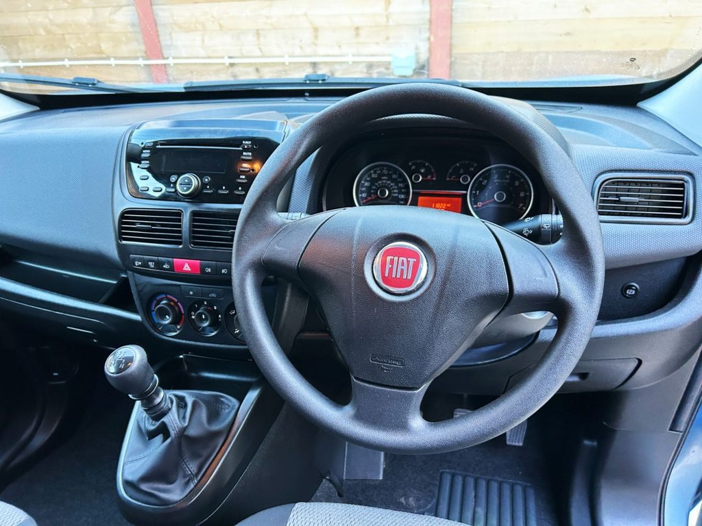 Used Fiat Doblo 2019 for sale - 76910279: Photo 2