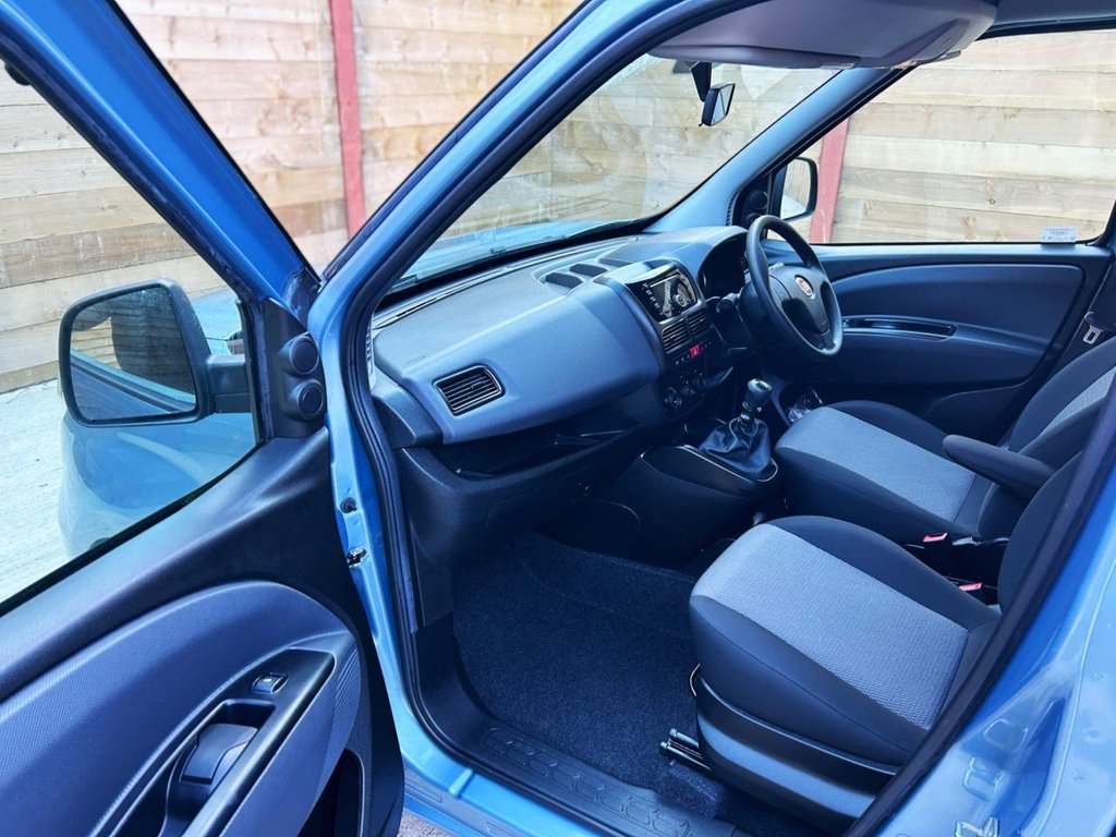 Used Fiat Doblo 2019 for sale - 76910279: Photo 20