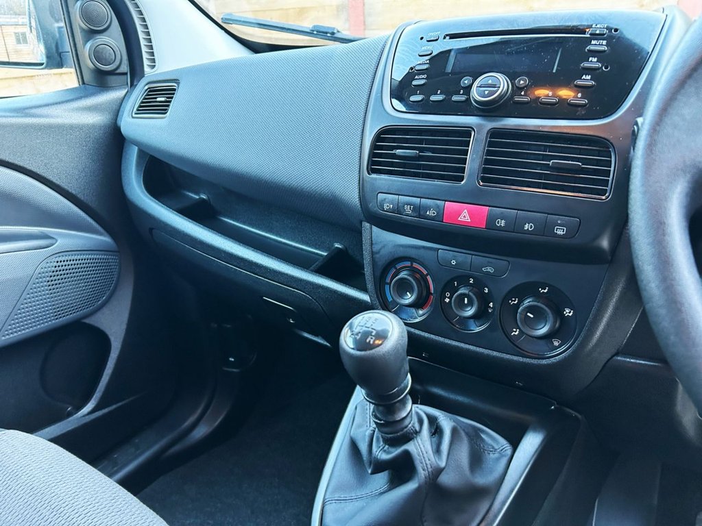 Used Fiat Doblo 2019 for sale - 76910279: Photo 24