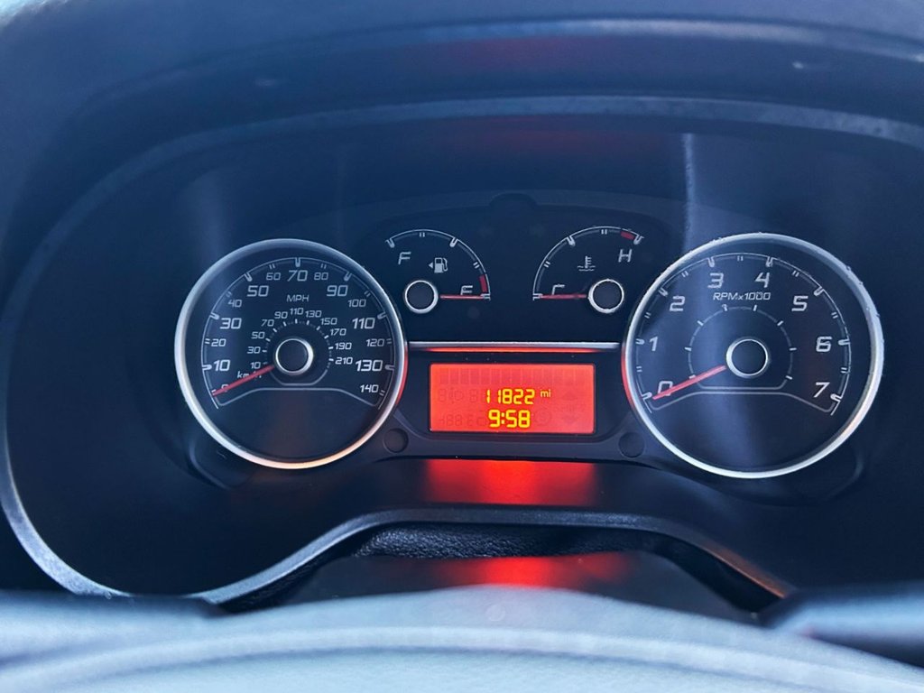 Used Fiat Doblo 2019 for sale - 76910279: Photo 25