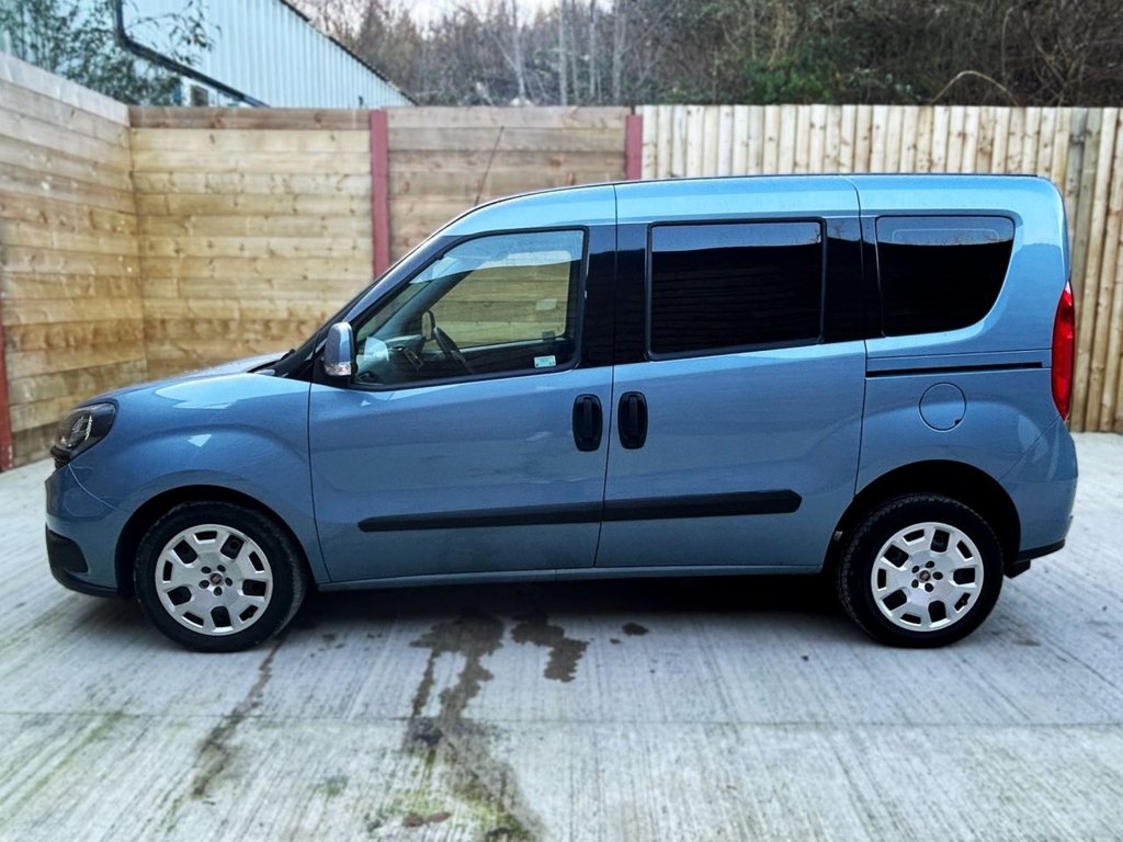 Used Fiat Doblo 2019 for sale - 76910279: Photo 7
