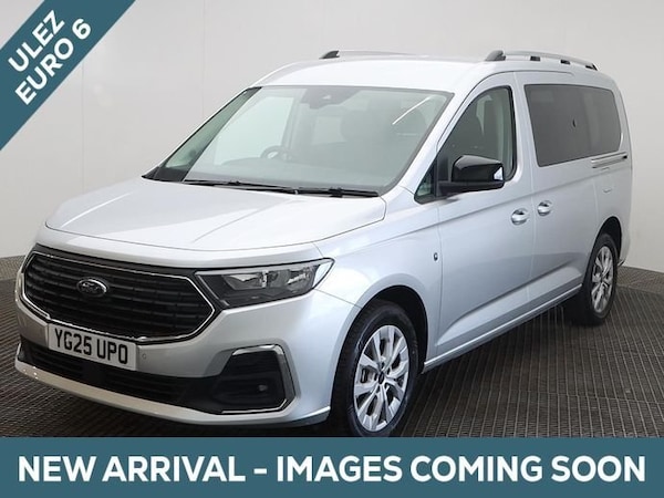 Used Ford Grand Tourneo Connect 2025 for sale - 76223808: Photo 1
