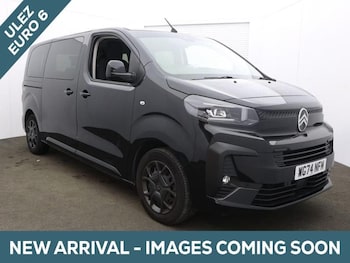 Used Citroen Space Tourer 2024 for sale - 78557636: Photo