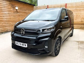 Used Citroen Space Tourer 2024 for sale - 78557636: Photo