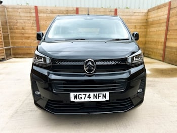 Used Citroen Space Tourer 2024 for sale - 78557636: Photo