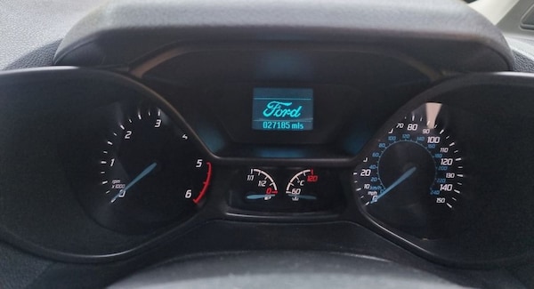 Used Ford Grand Tourneo Connect 2018 for sale - 74628182: Photo 21