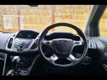 Used Ford Grand Tourneo Connect 2018 for sale - 74628182: Photo