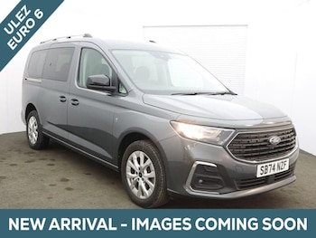 Used Ford Grand Tourneo Connect 2024 for sale - 79245176: Photo